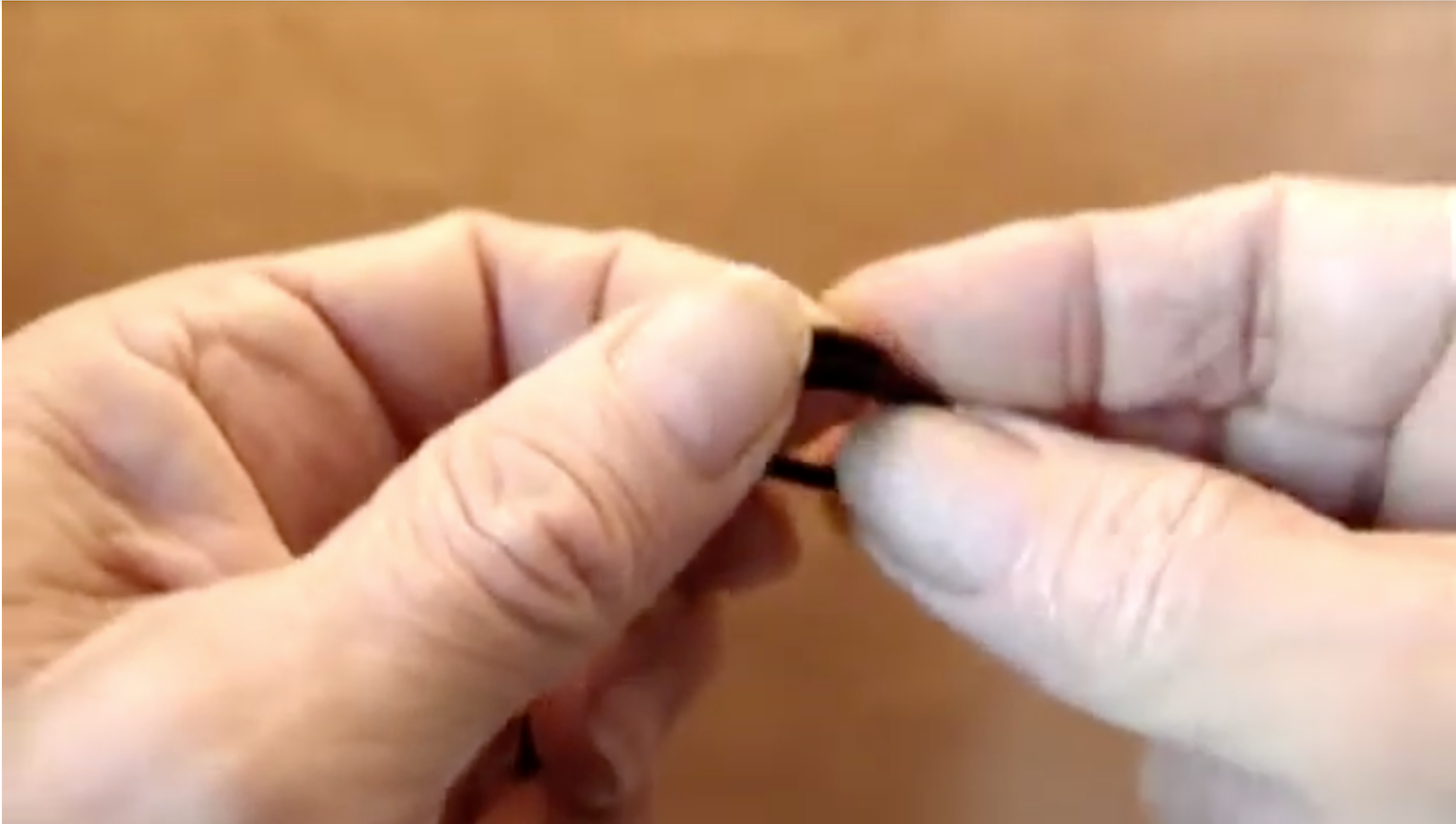 TYING THE KNOTS... – GRB BELLS