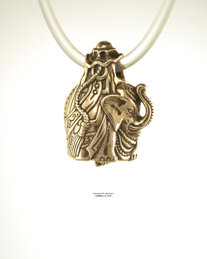 Elephant - Bronze
