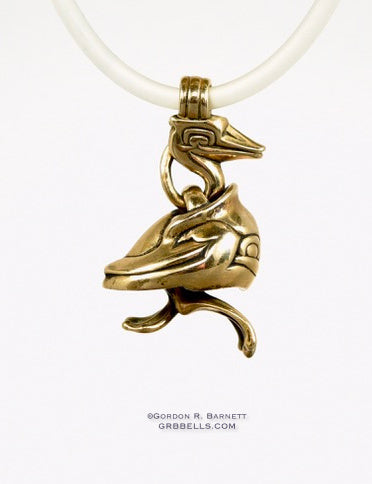 Northwest Duck Bronze