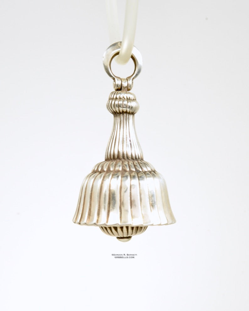 1986 Pleated Bell